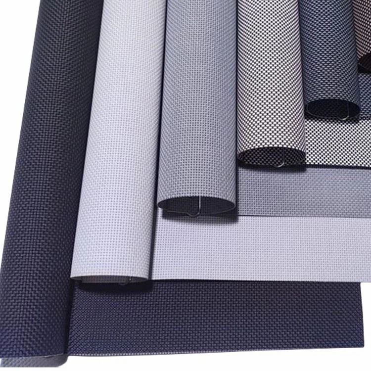 Exterion Sun Control Mesh